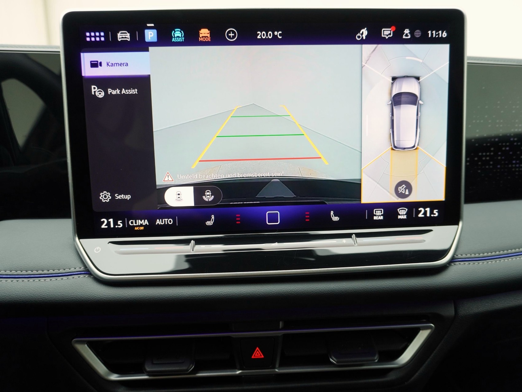VW Tiguan 2.0 TDI DSG R-Line Black Style 4Motion (2025)-image-15