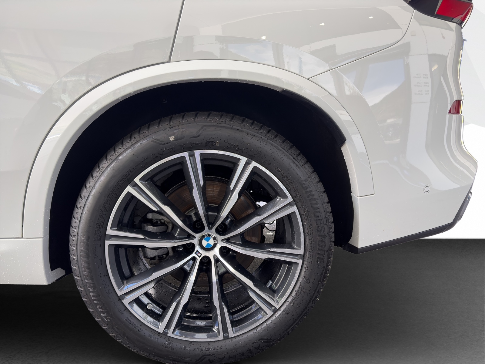 BMW X5 30d xDrive-image-22