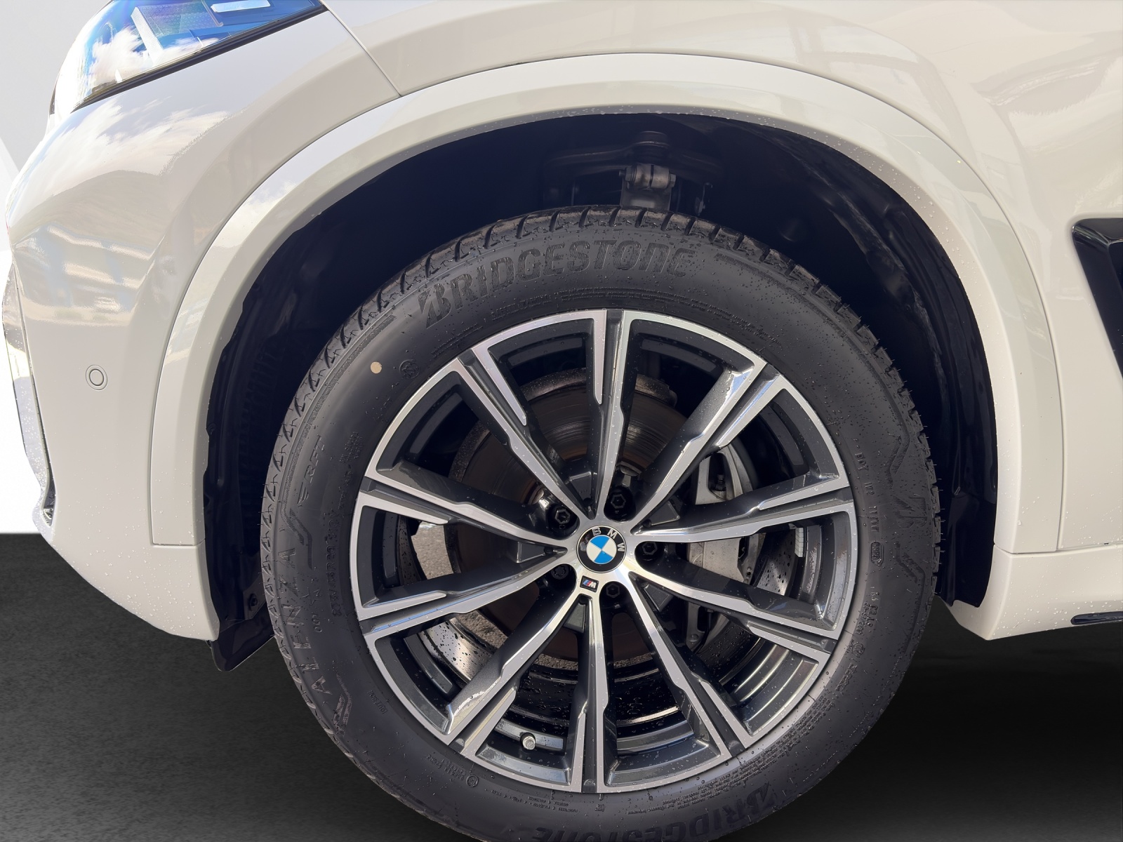 BMW X5 30d xDrive-image-21