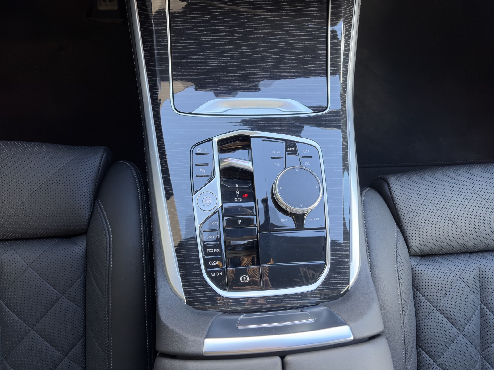 BMW X5 30d xDrive-image-14
