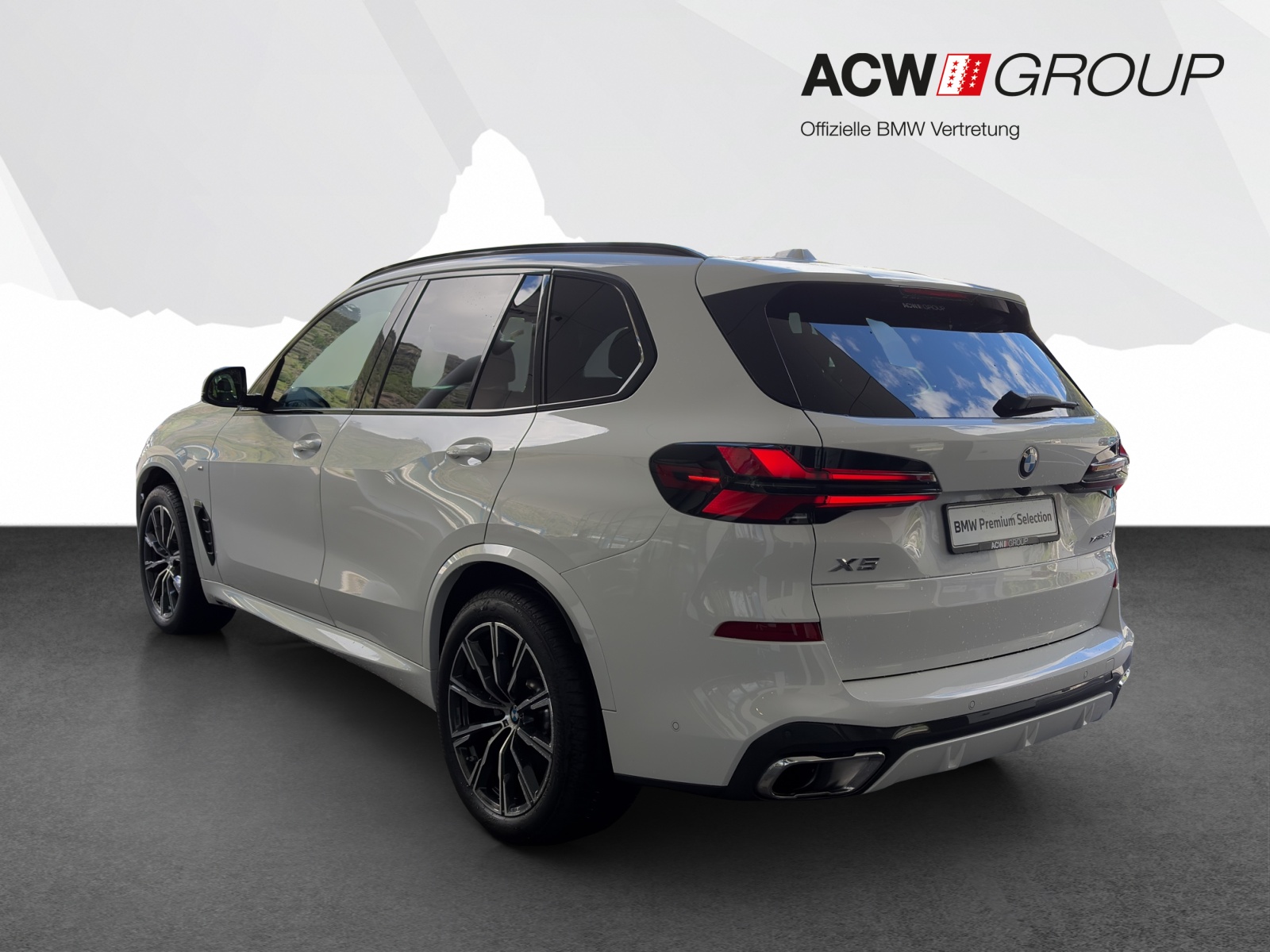 BMW X5 30d xDrive-image-2