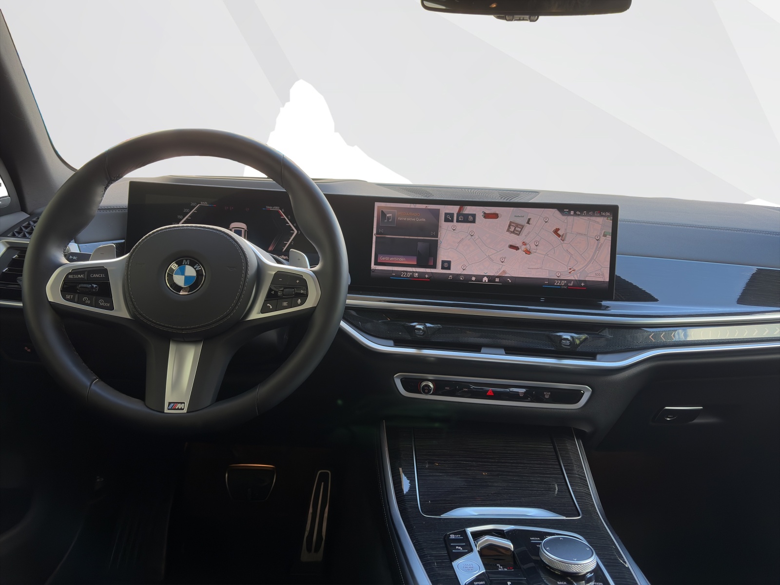 BMW X5 30d xDrive-image-10
