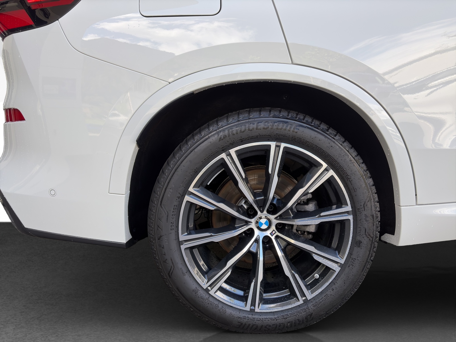 BMW X5 30d xDrive-image-23