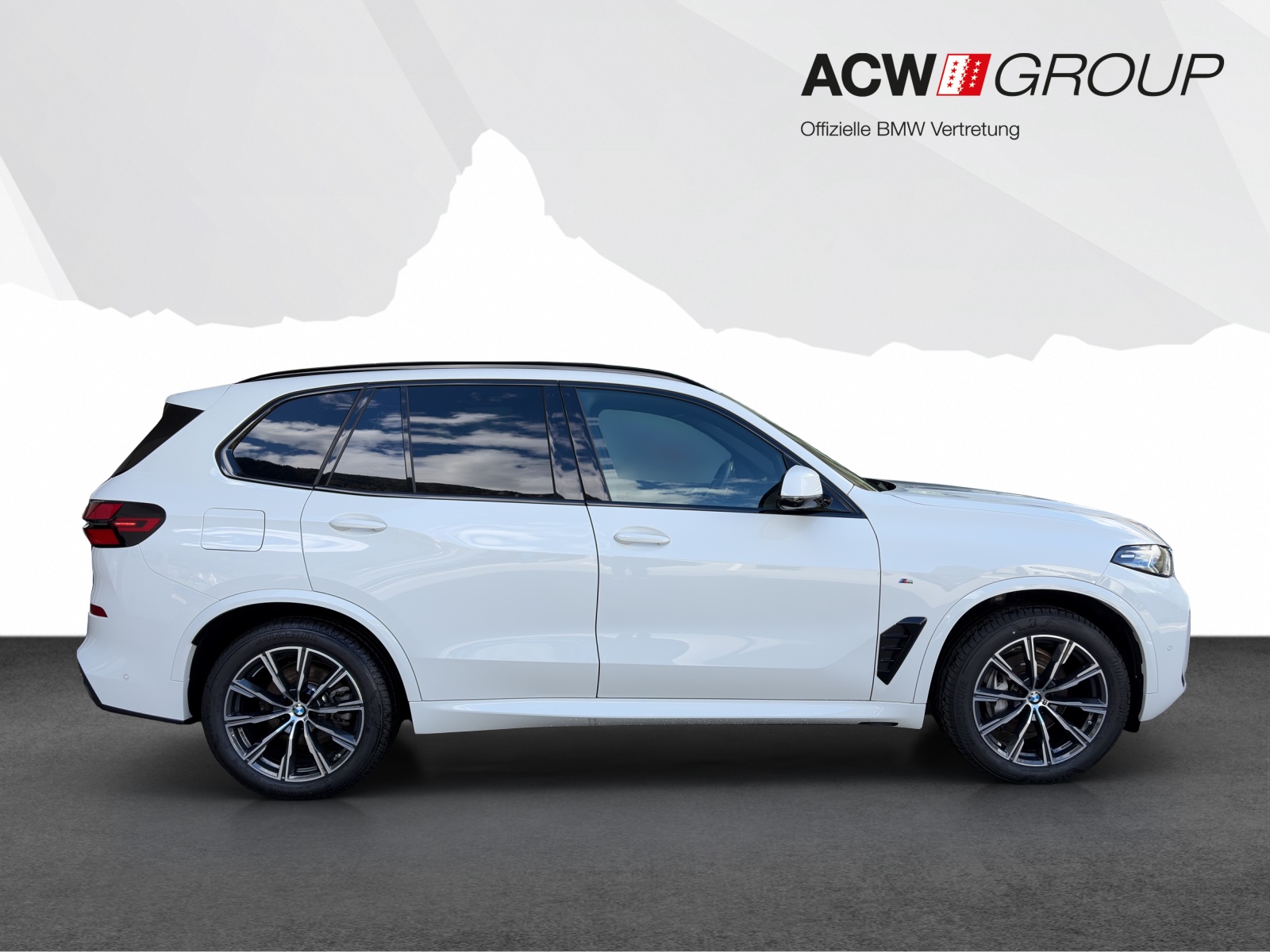 BMW X5 30d xDrive-image-5