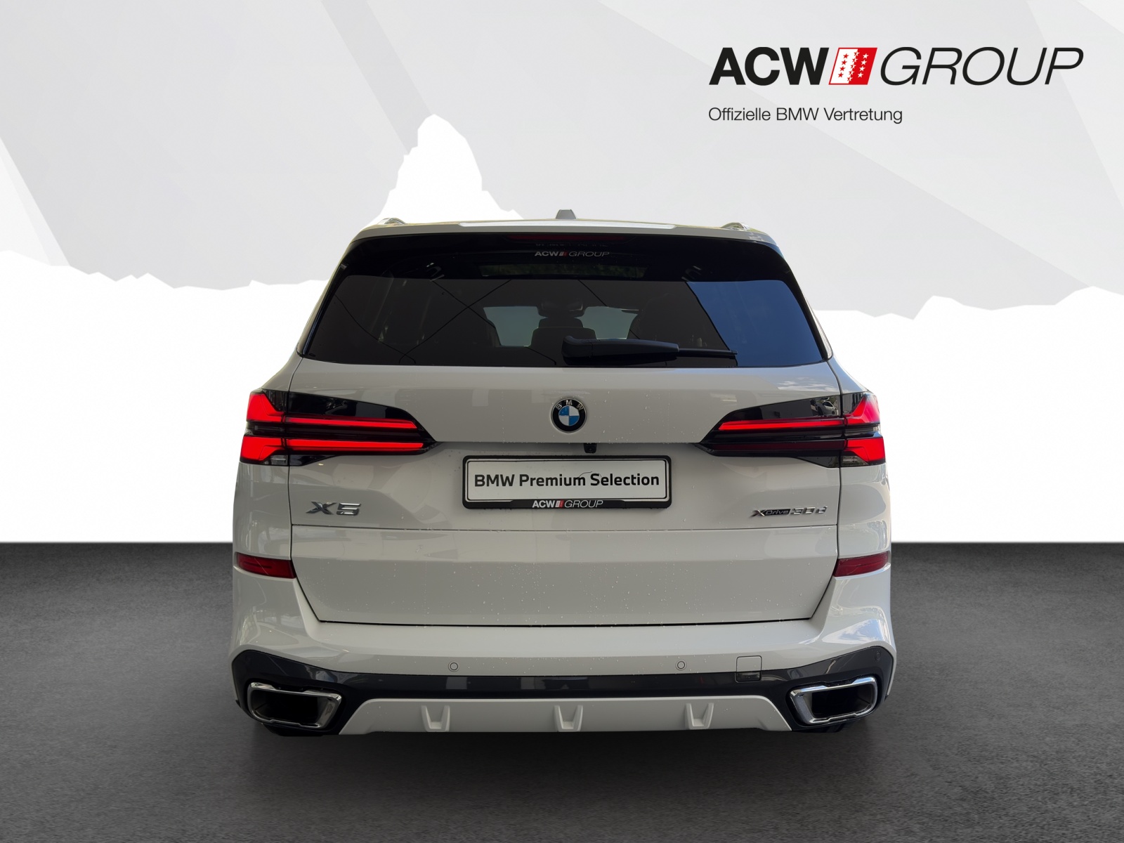 BMW X5 30d xDrive-image-3