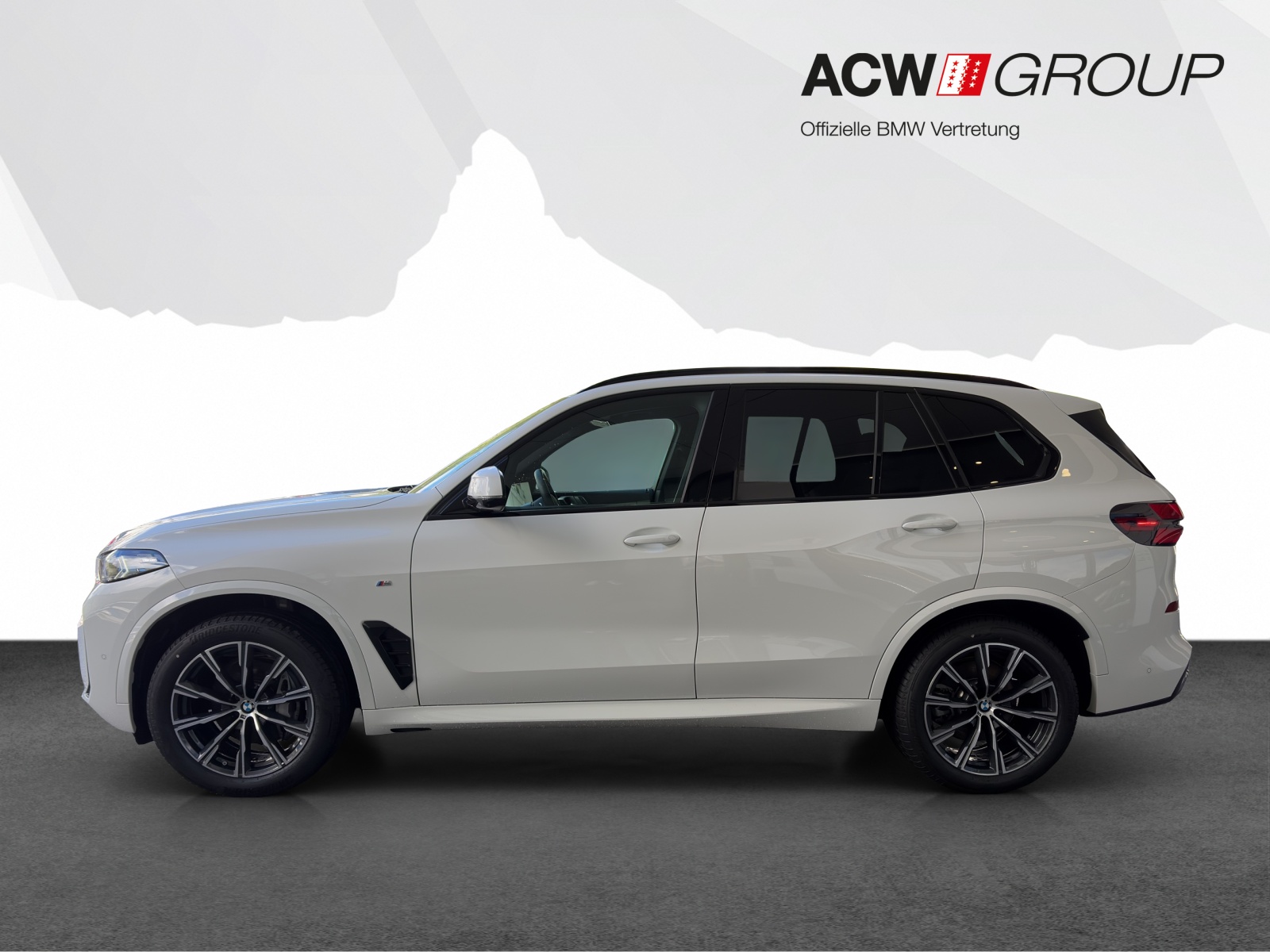 BMW X5 30d xDrive-image-1