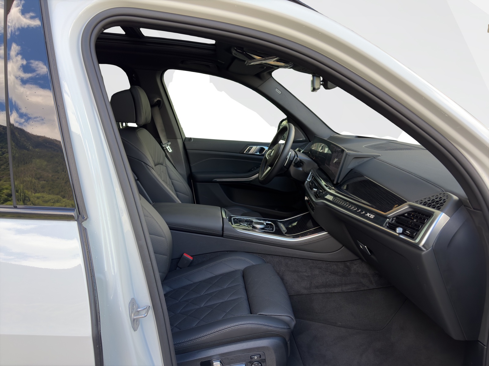 BMW X5 30d xDrive-image-16