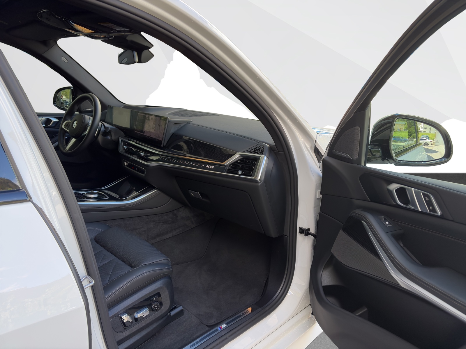 BMW X5 30d xDrive-image-17
