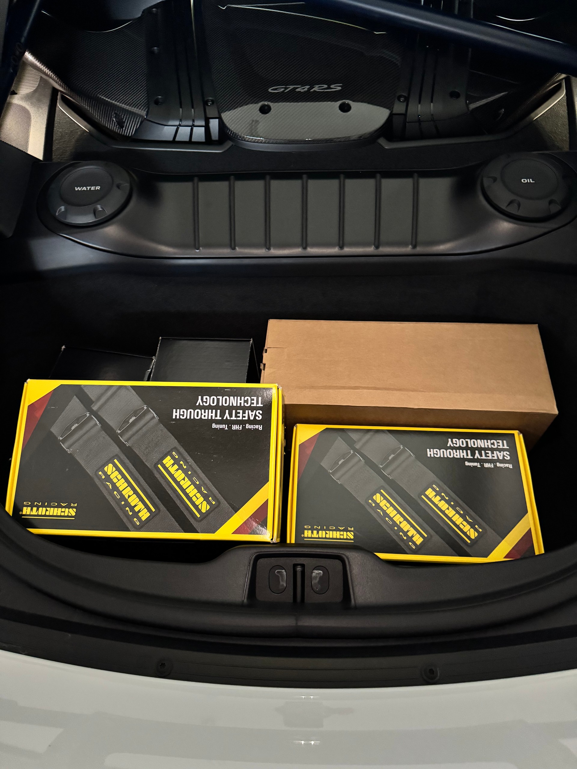 PORSCHE 718 Cayman GT4 RS PDK Weissach (MY25)-image-11