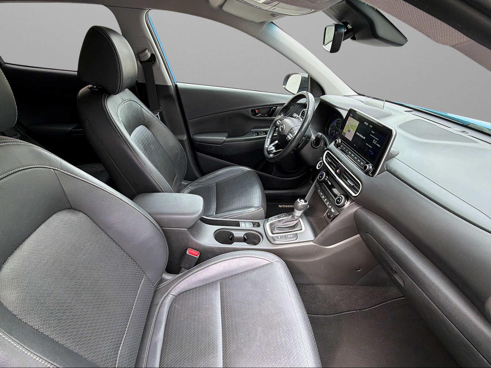 HYUNDAI Kona 1.6 GDi Hybrid Vertex-image-6