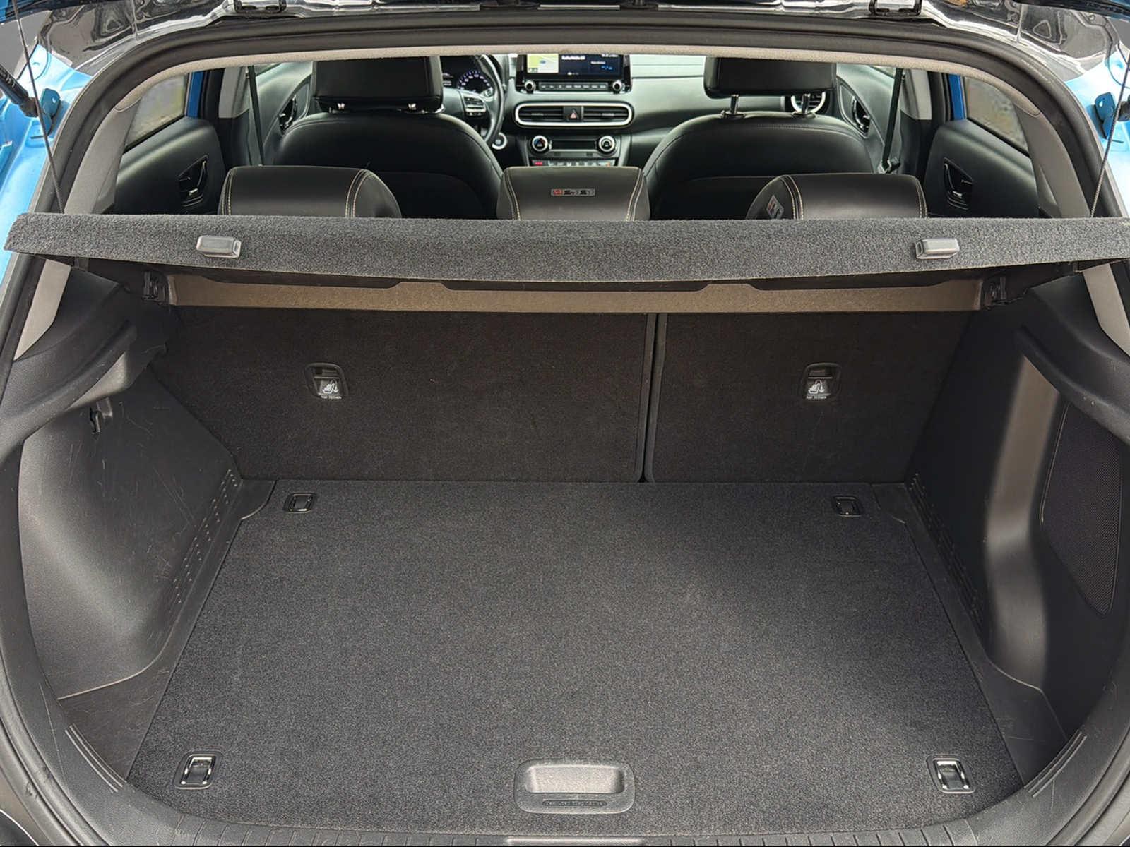 HYUNDAI Kona 1.6 GDi Hybrid Vertex-image-7