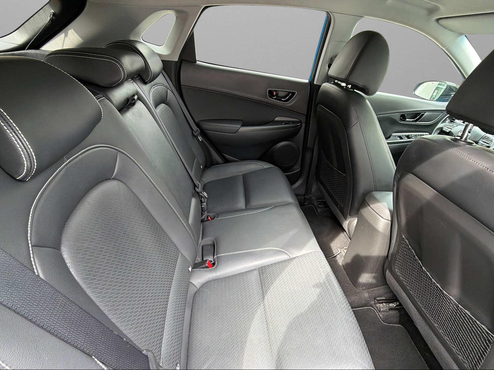 HYUNDAI Kona 1.6 GDi Hybrid Vertex-image-8