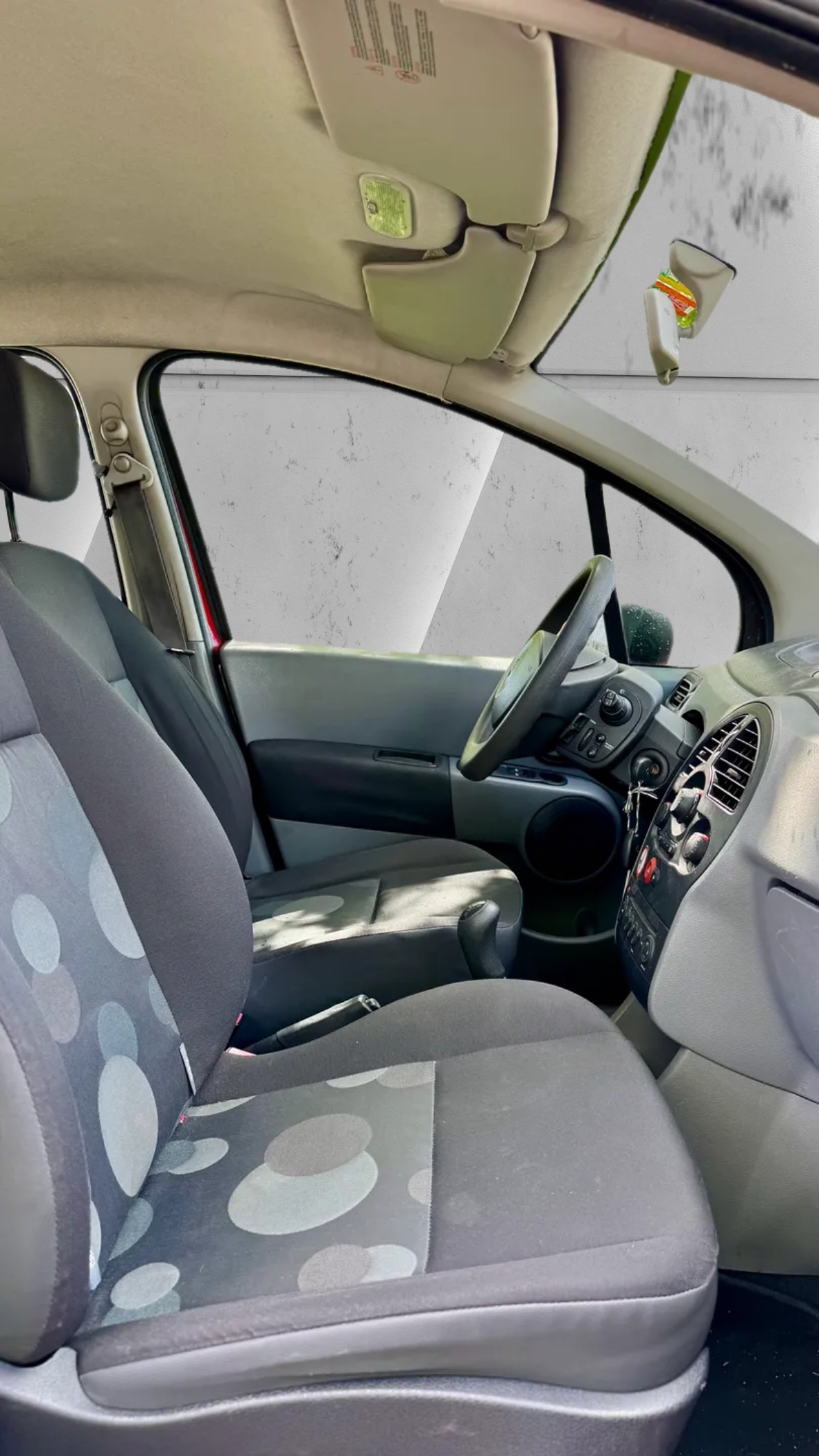 RENAULT Modus 1.2 16V Authentique-image-12