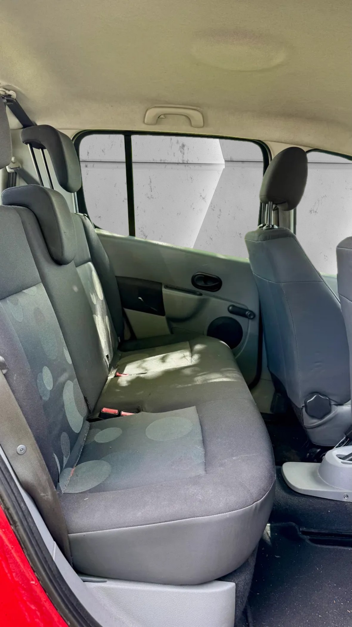 RENAULT Modus 1.2 16V Authentique-image-15