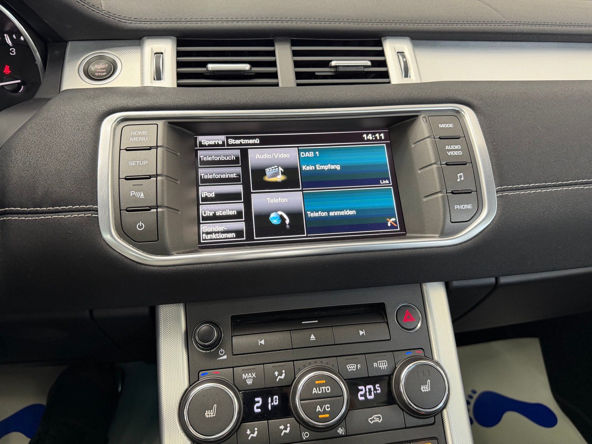 LAND ROVER Range Rover Evoque 2.2 TD4 Dynamic AT9⭐️-image-16