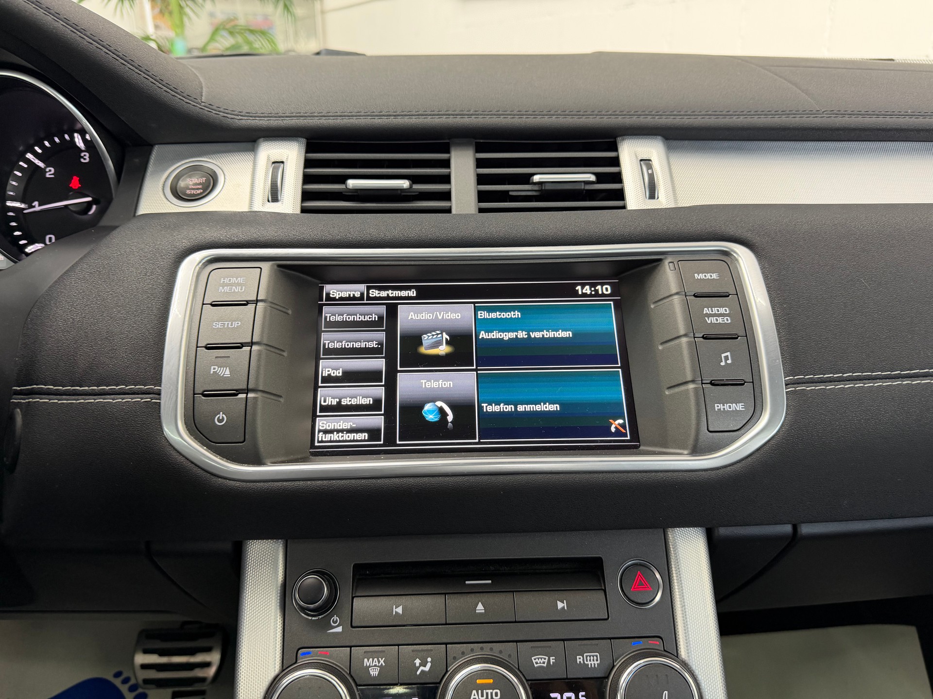 LAND ROVER Range Rover Evoque 2.2 TD4 Dynamic AT9⭐️-image-13
