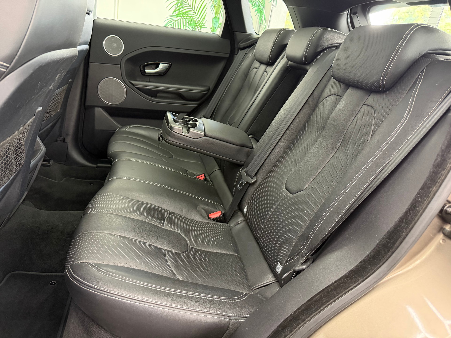 LAND ROVER Range Rover Evoque 2.2 TD4 Dynamic AT9⭐️-image-11