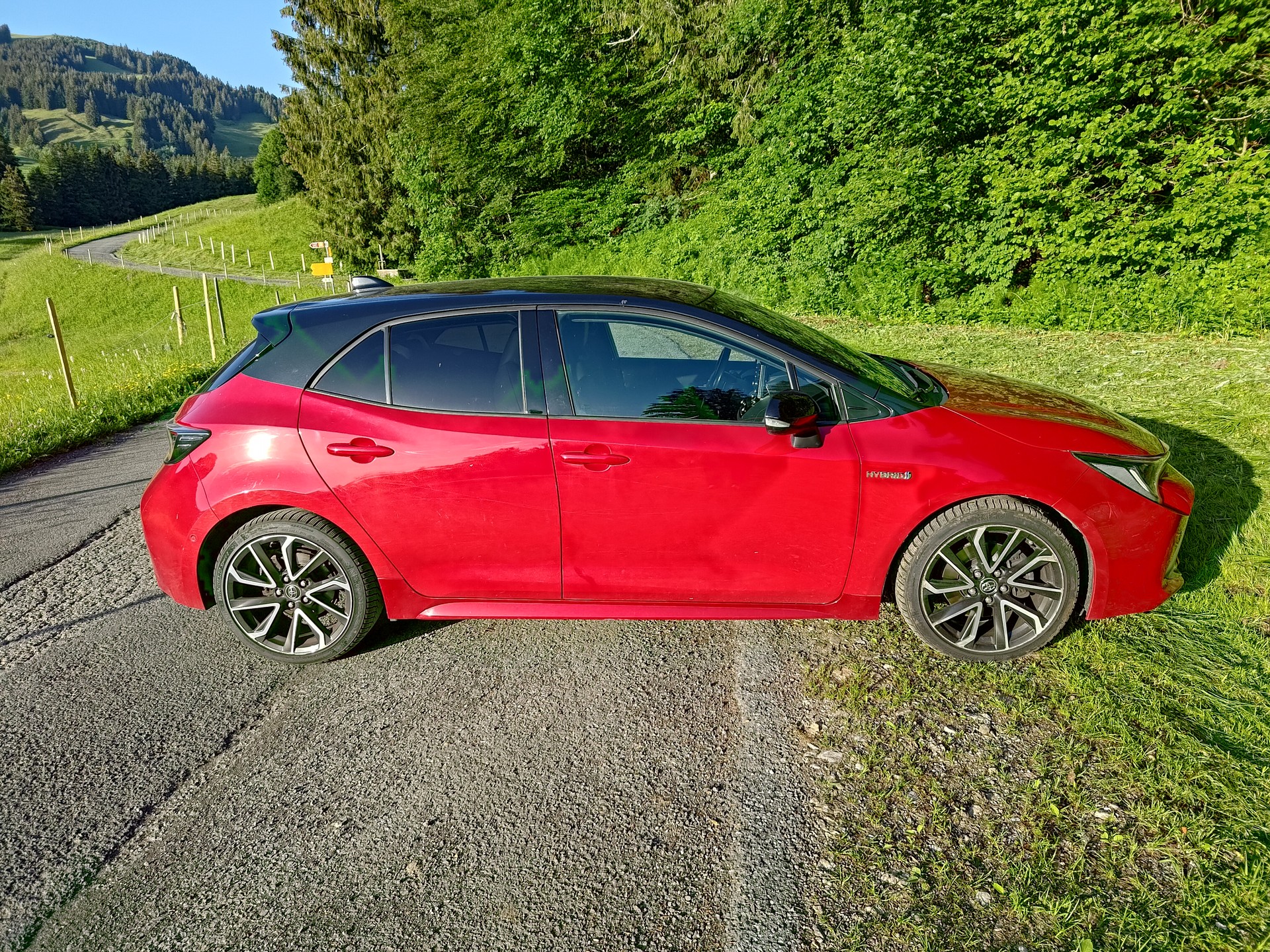 TOYOTA 2.0 HSD Style-image-3