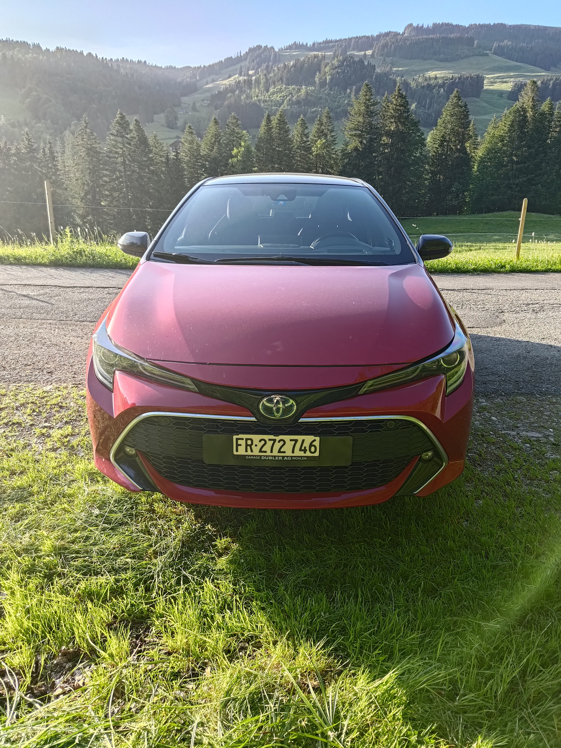 TOYOTA 2.0 HSD Style-image-0