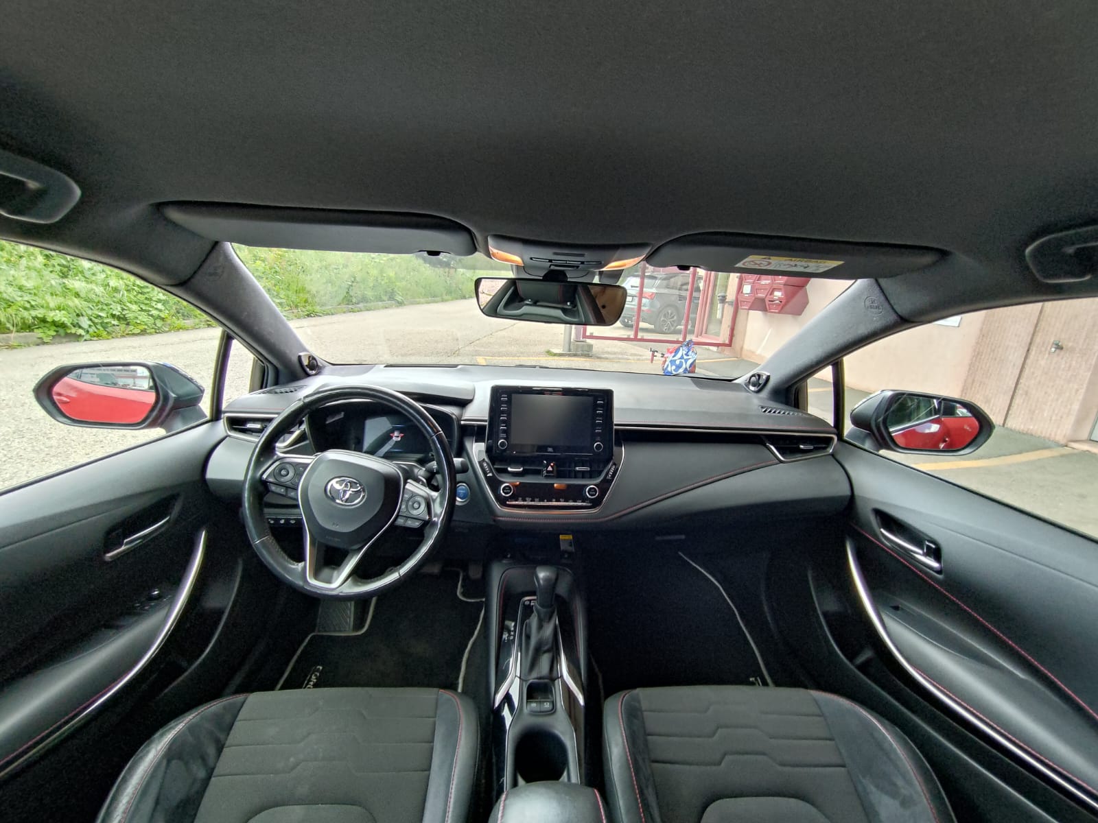 TOYOTA 2.0 HSD Style-image-4