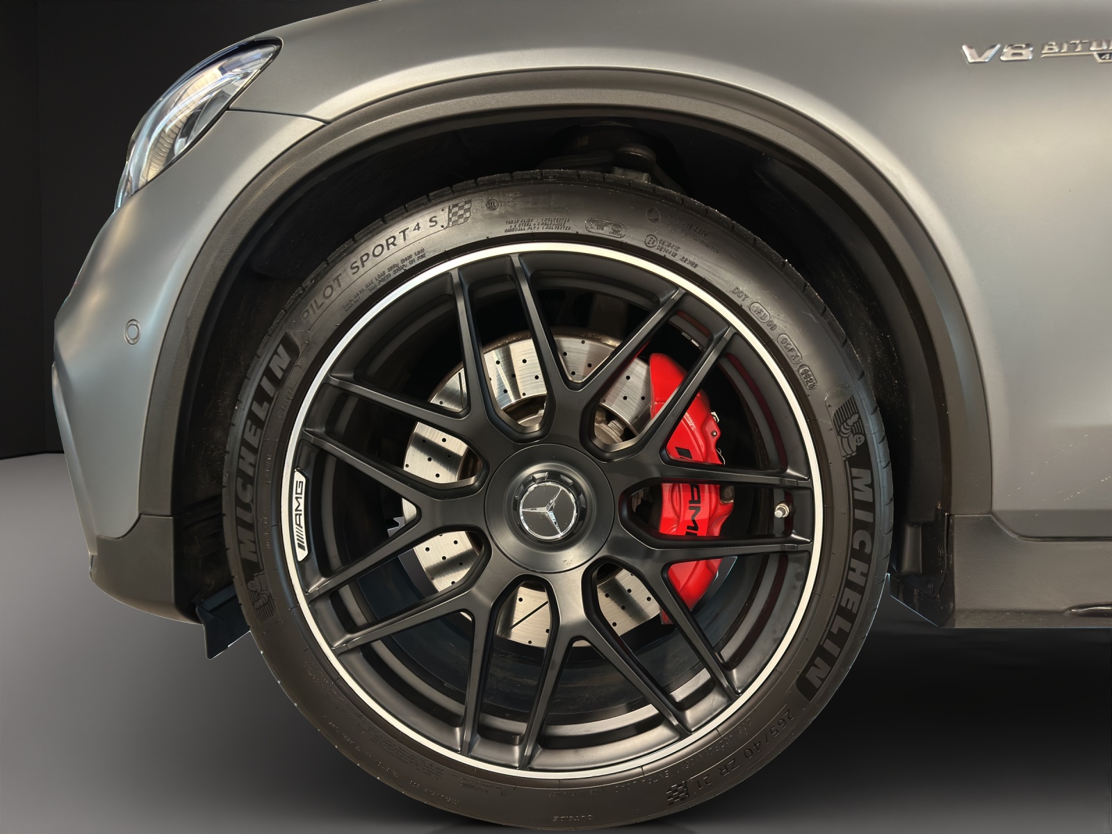 MERCEDES-BENZ GLC 63 S AMG Edition 4M+-image-7