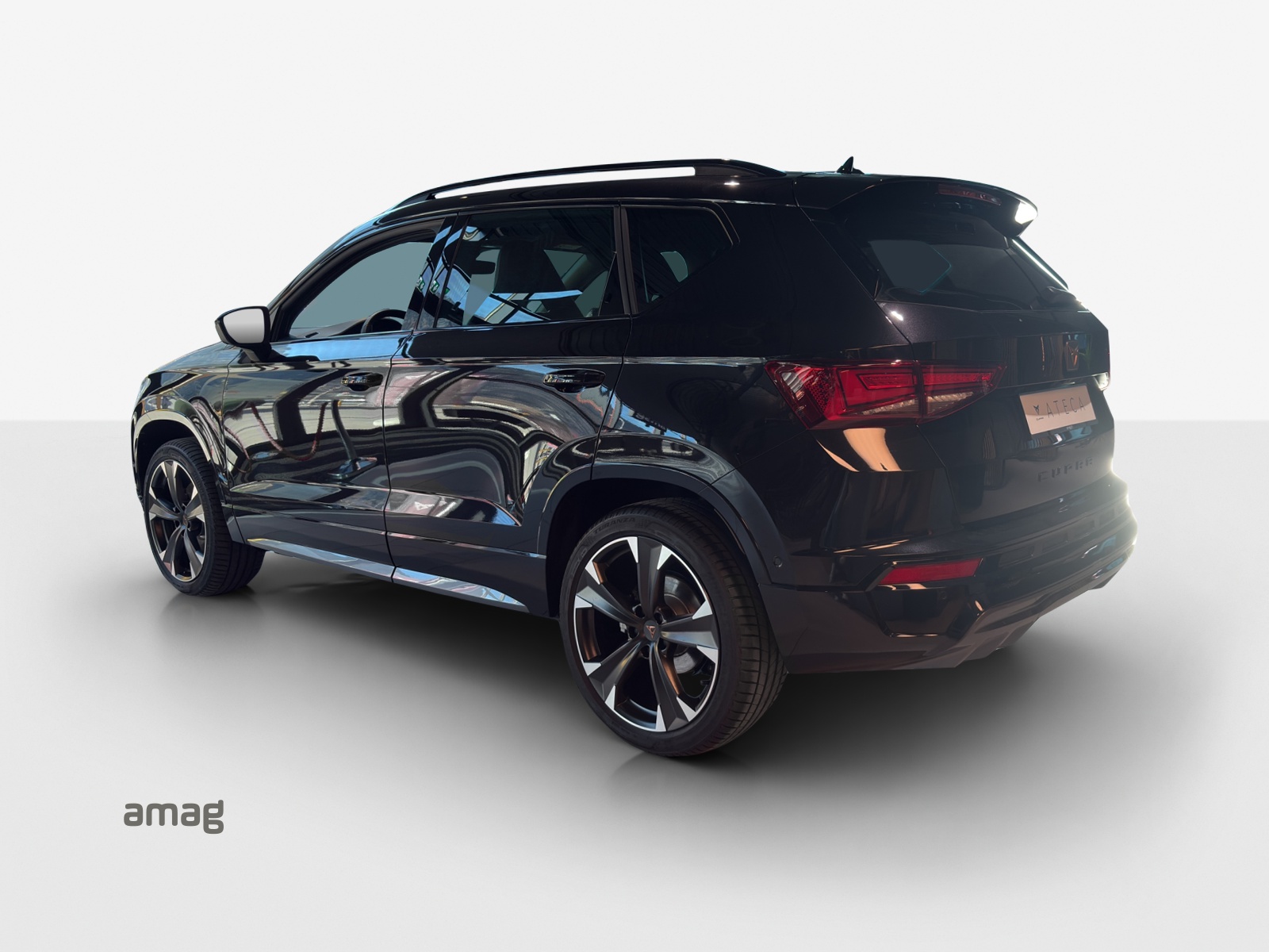 CUPRA Ateca 2.0TSI 4Drive DSG-image-2