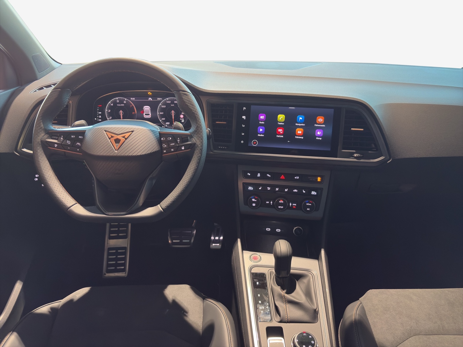 CUPRA Ateca 2.0TSI 4Drive DSG-image-8