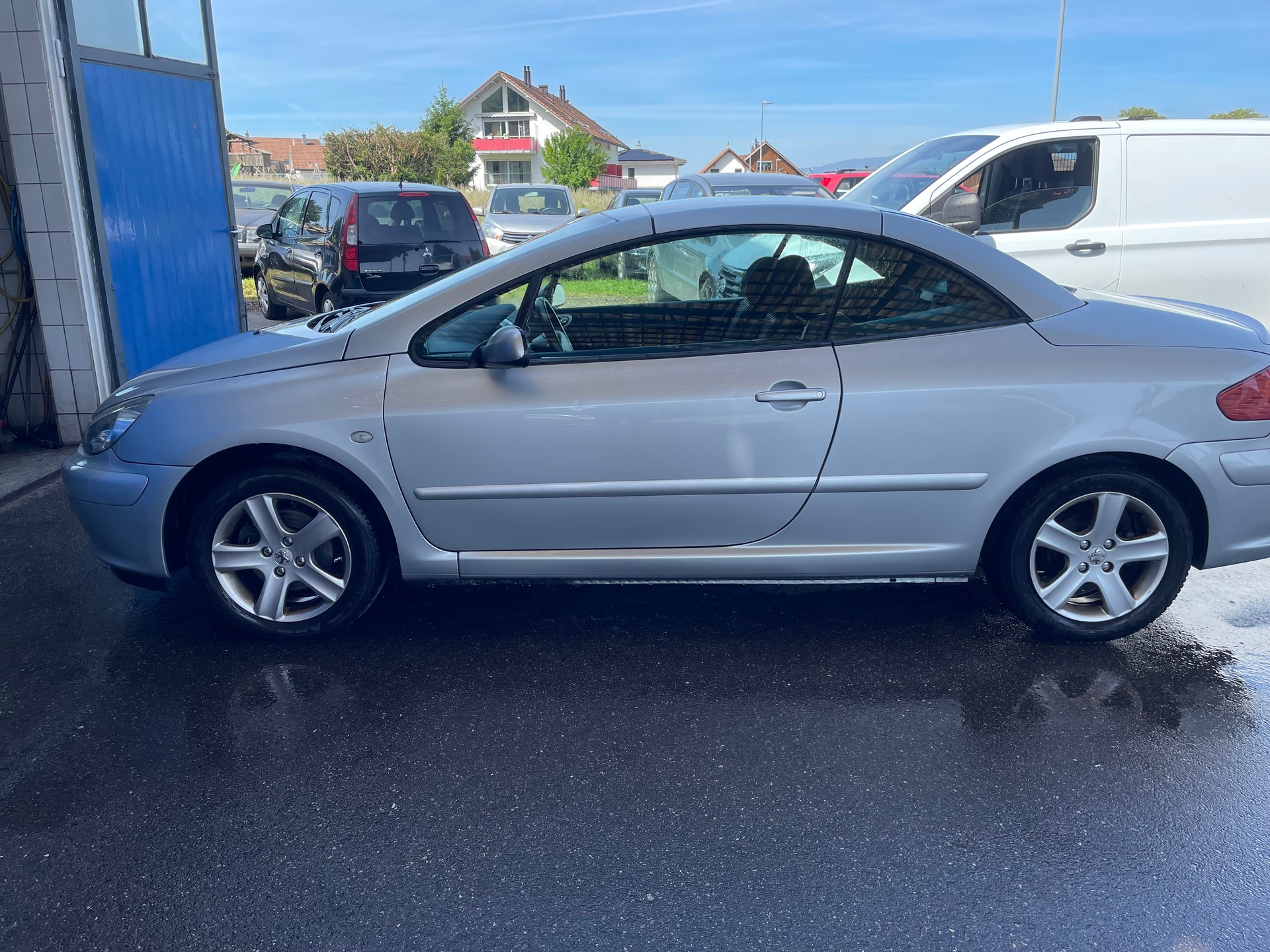 PEUGEOT 307-image-1