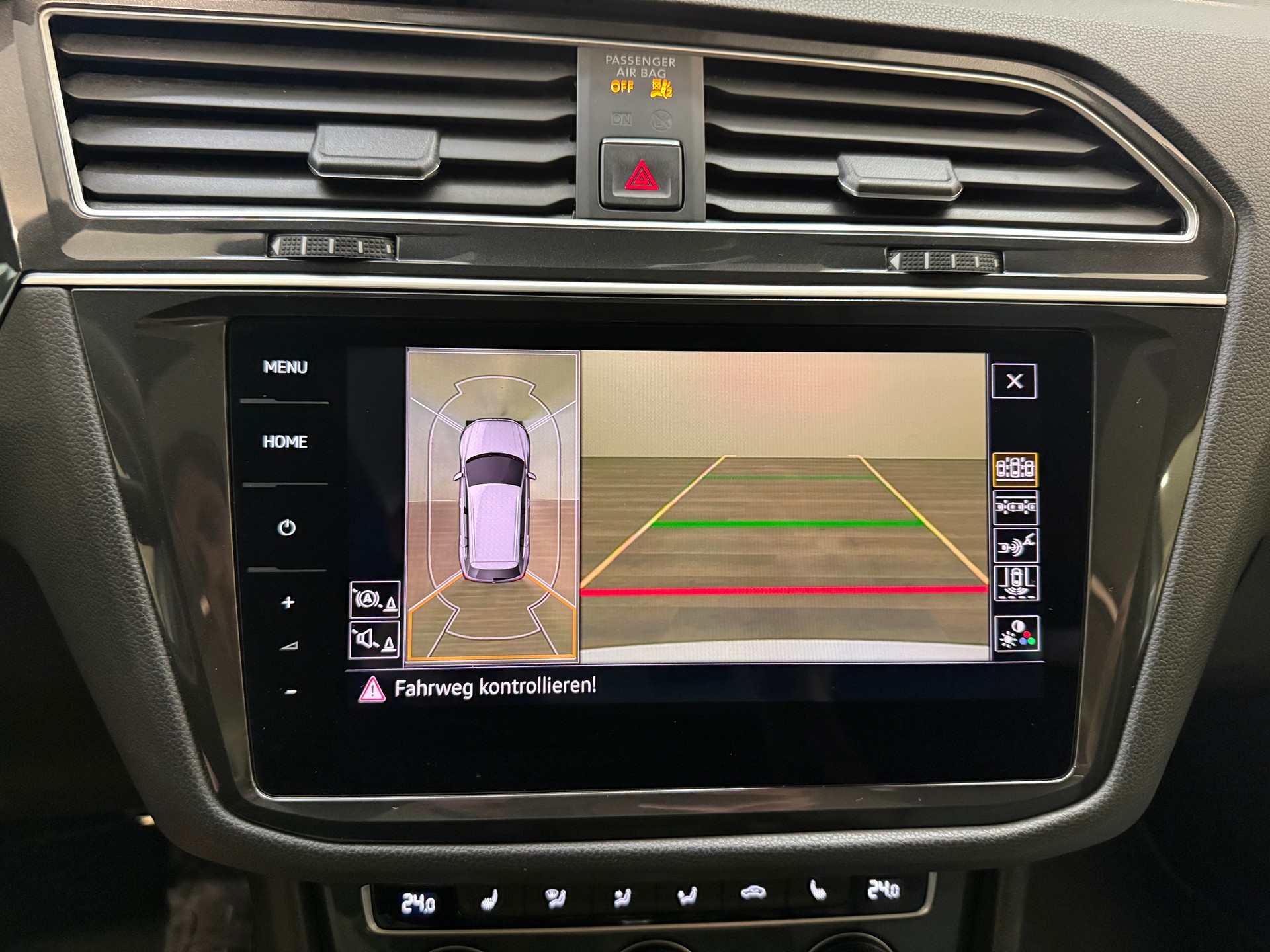 VW Tiguan 2.0 TDI SCR R-Line 4Motion DSG-image-20