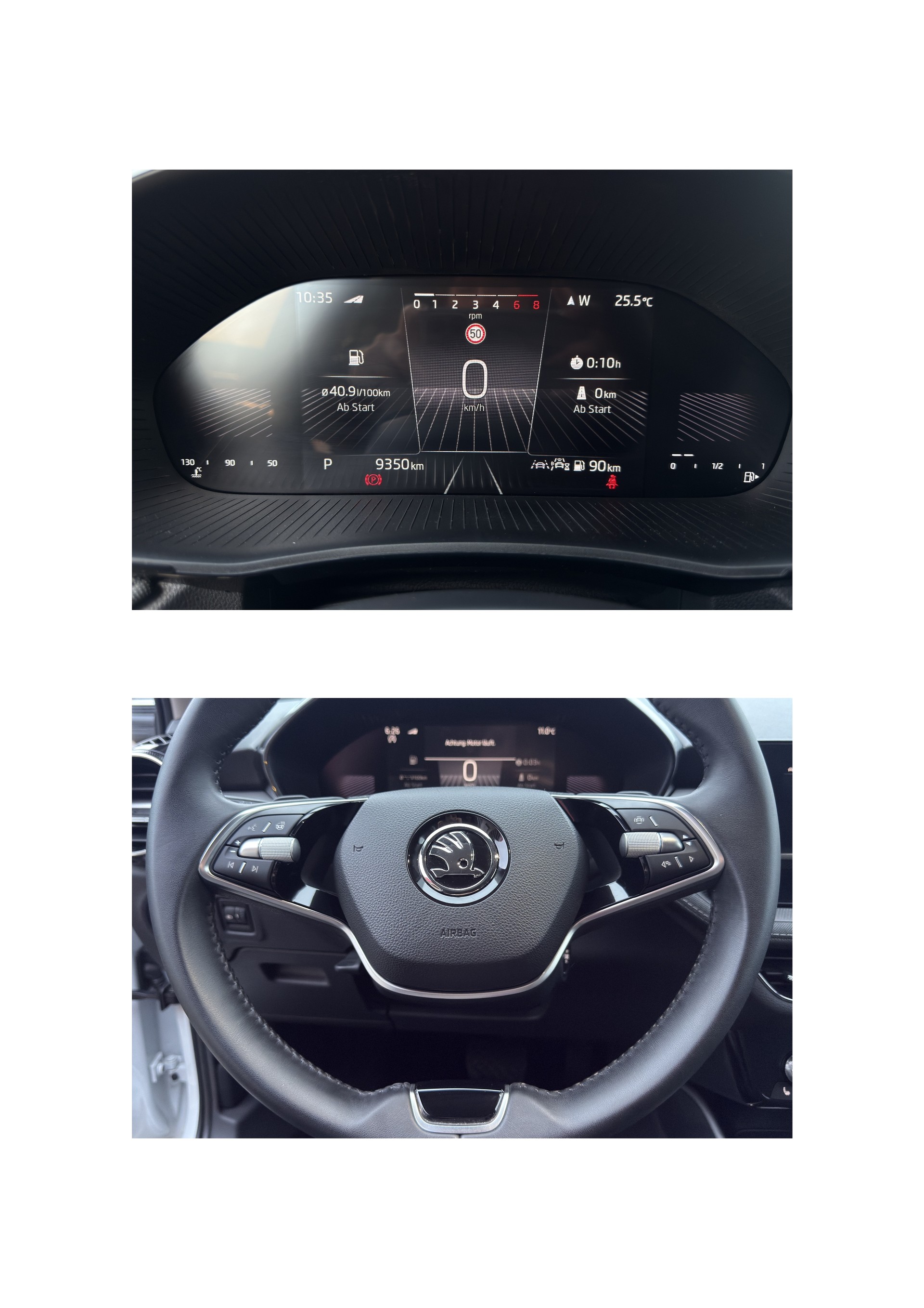 SKODA Fabia 1.0 TSI Selection DSG-image-18