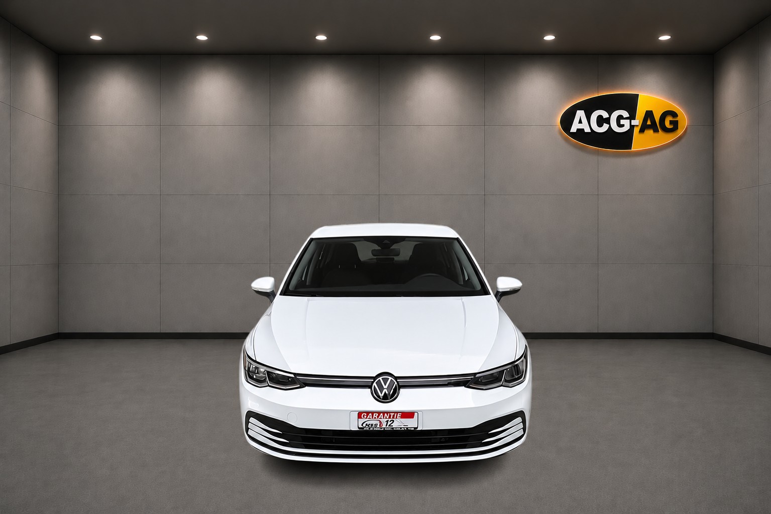 VW Golf 1.5 e TSI ACT Life DSG ** 130 PS ** Gr-Navi ** RF-Kamera ** PDC V+H ** Virtual Cockpit ** Modell 2022 **-showroom-element-1
