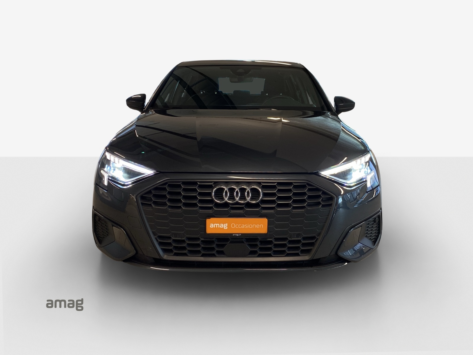 AUDI A3 Sportback 35 TFSI Attraction S-tronic-image-6