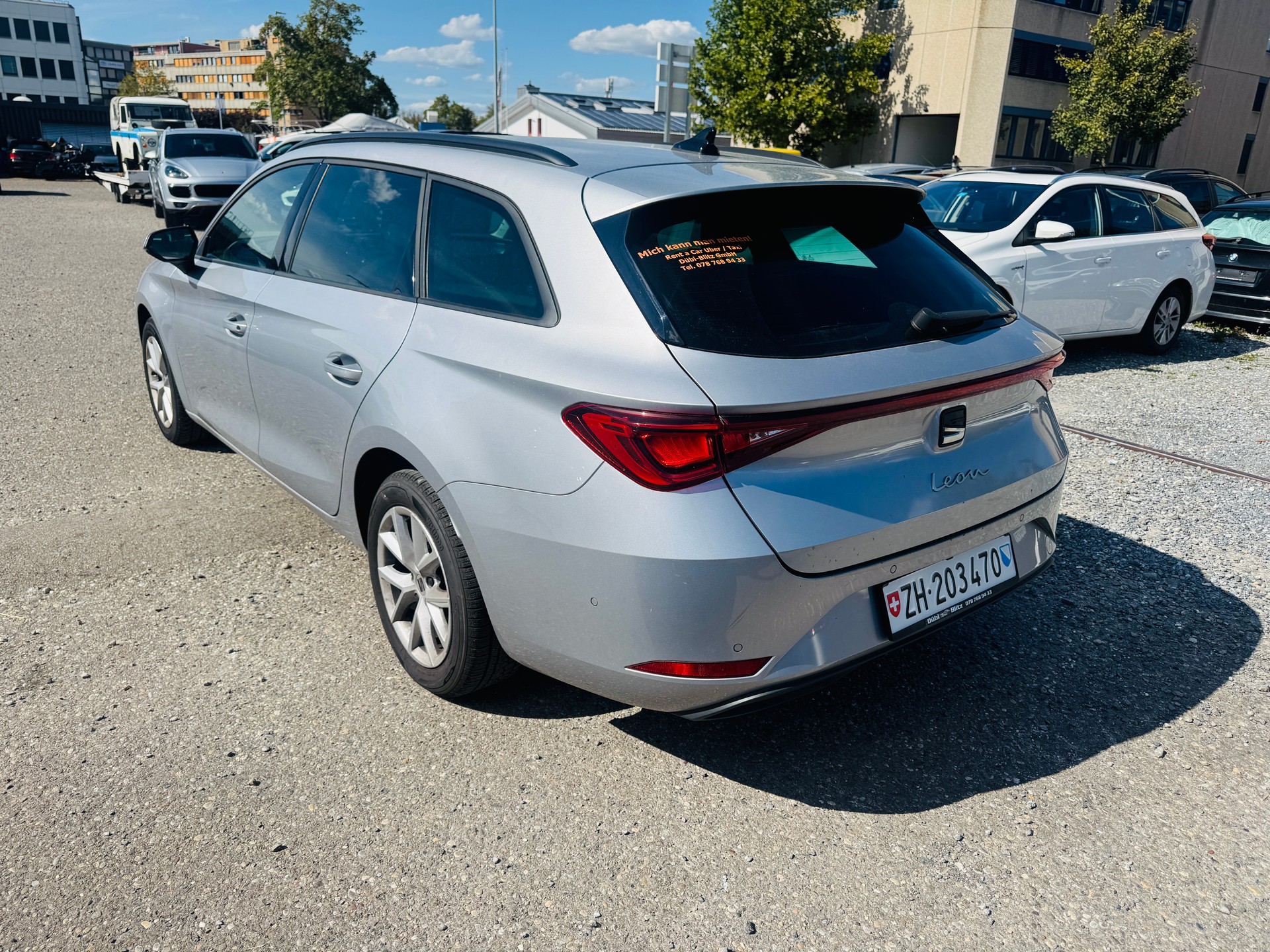 SEAT Leon ST 2.0 TDI EVO DSG Style-showroom-element-3