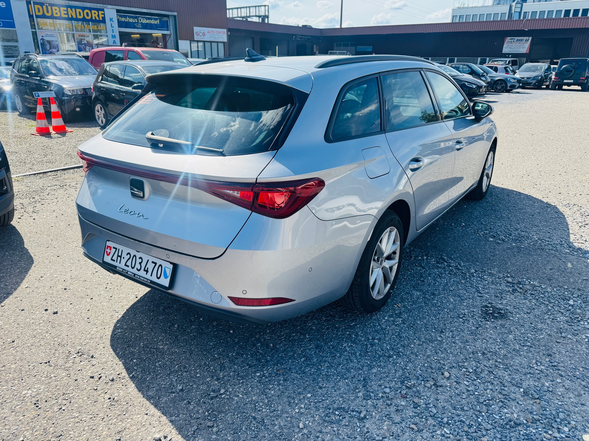 SEAT Leon ST 2.0 TDI EVO DSG Style-image-6