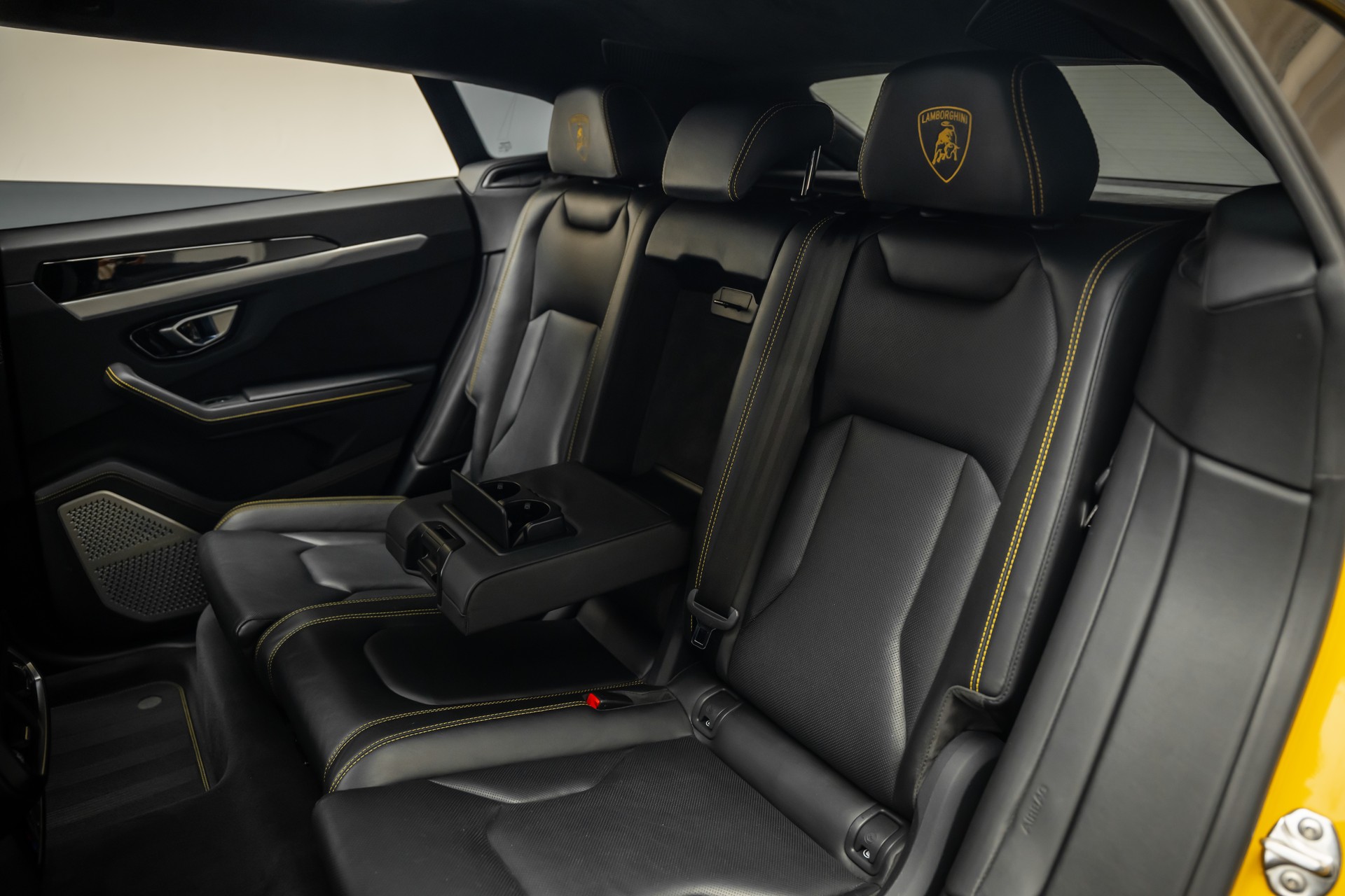 LAMBORGHINI * Urus * 23 ZOLL VOSSEN * LEASING AB 857.- *-image-13