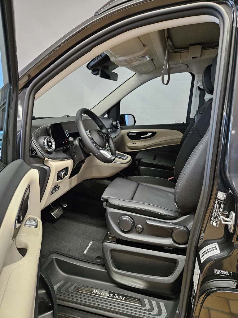 MERCEDES-BENZ Marco Polo V 300 d 4Matic-image-8
