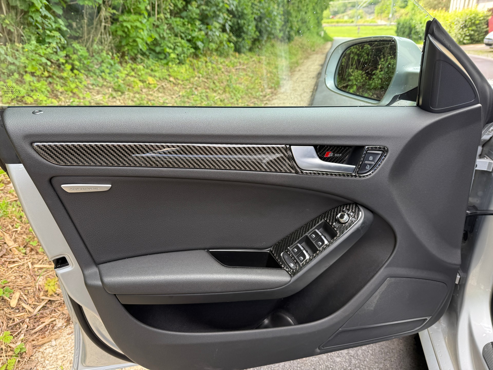 AUDI A5 Sportback 2.0 TFSI quattro S-tronic-image-9