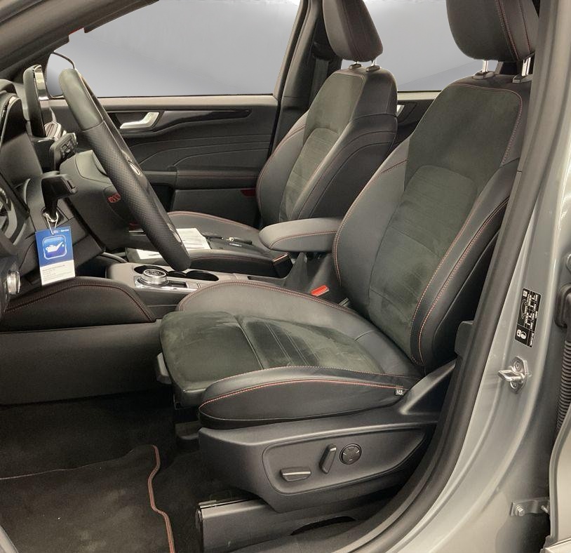 FORD Kuga 2.5 PHEV ST-Line X 2WD-image-11
