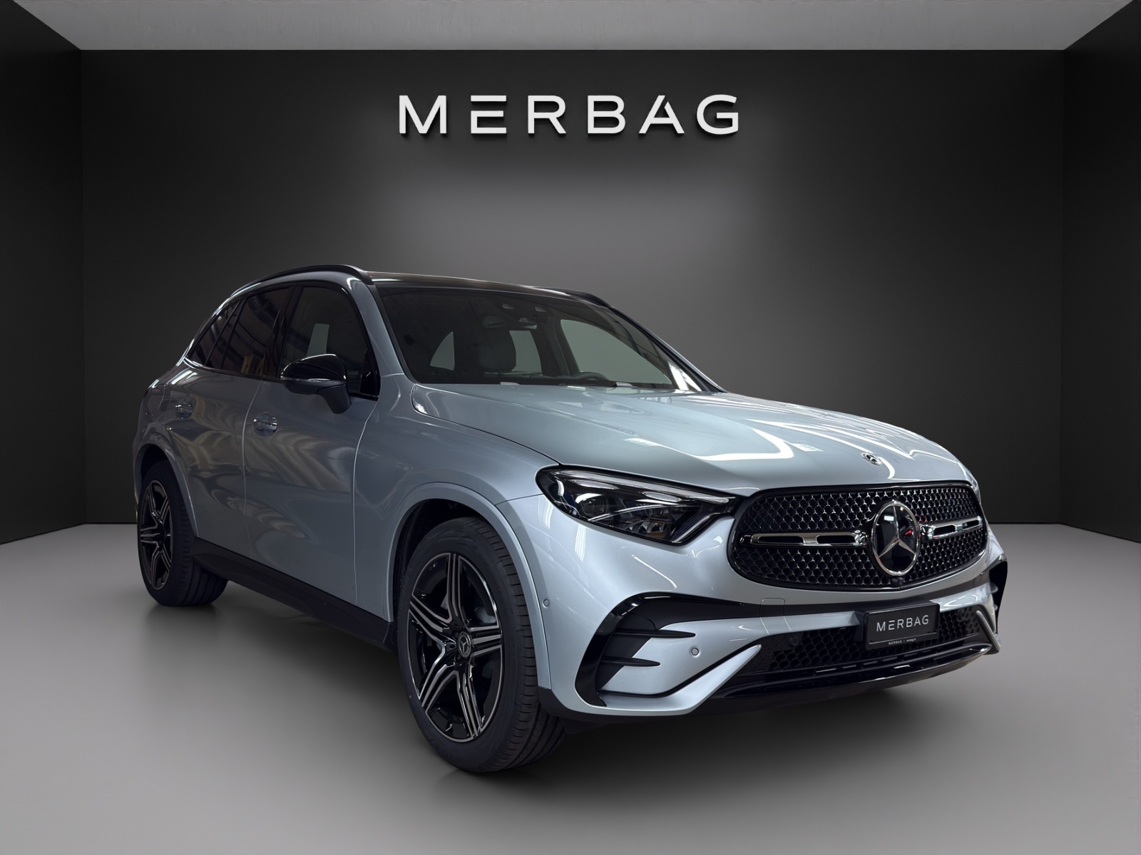 MERCEDES-BENZ GLC 220 d 4Matic 9G-Tronic-image-5