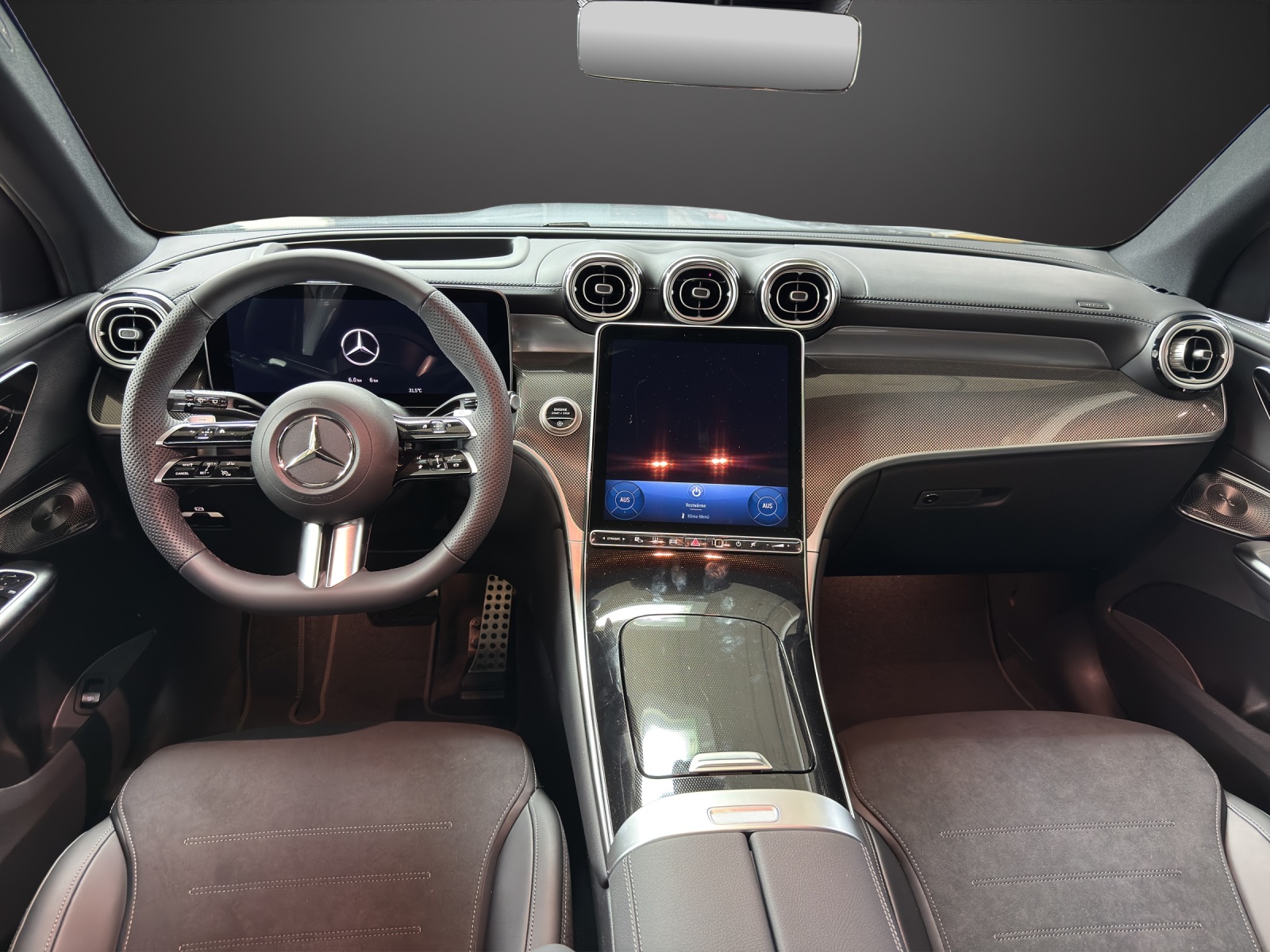MERCEDES-BENZ GLC 220 d 4Matic 9G-Tronic-image-10