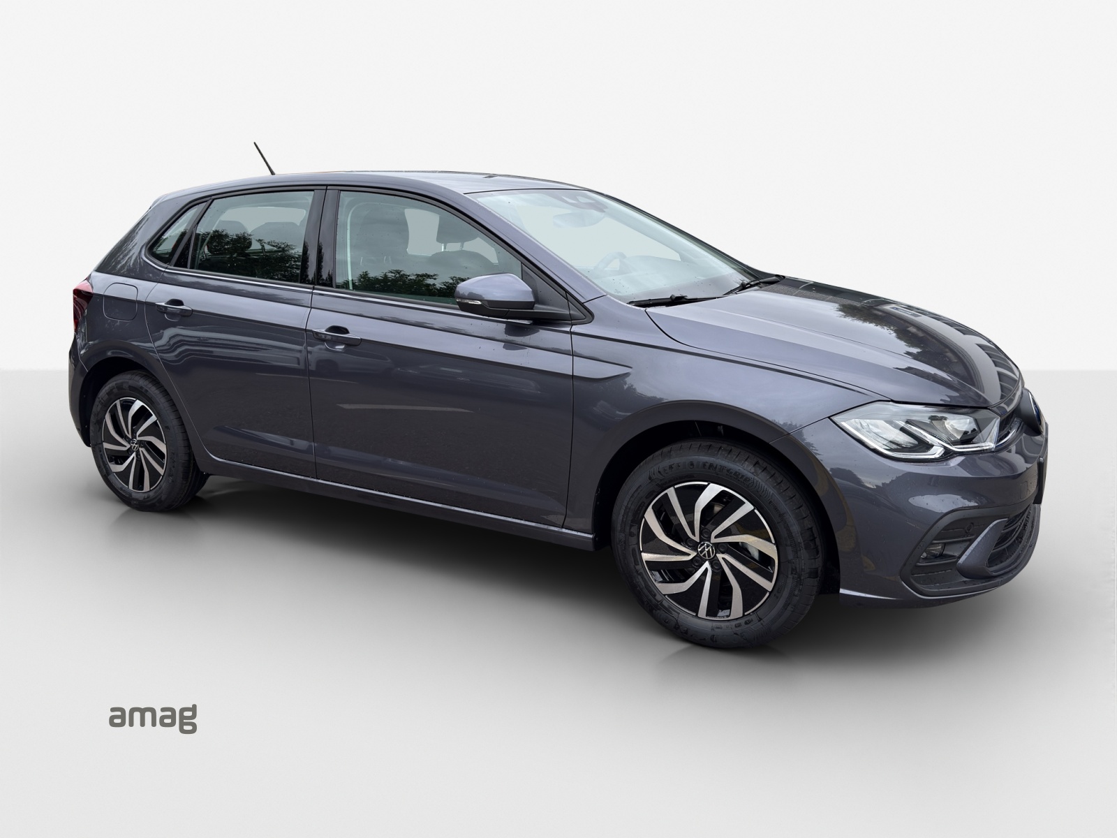 VW Polo 1.0 TSI Life DSG-image-5