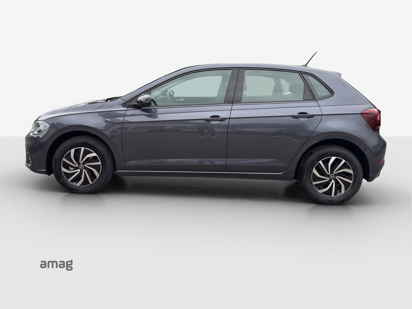 VW Polo 1.0 TSI Life DSG-image-1