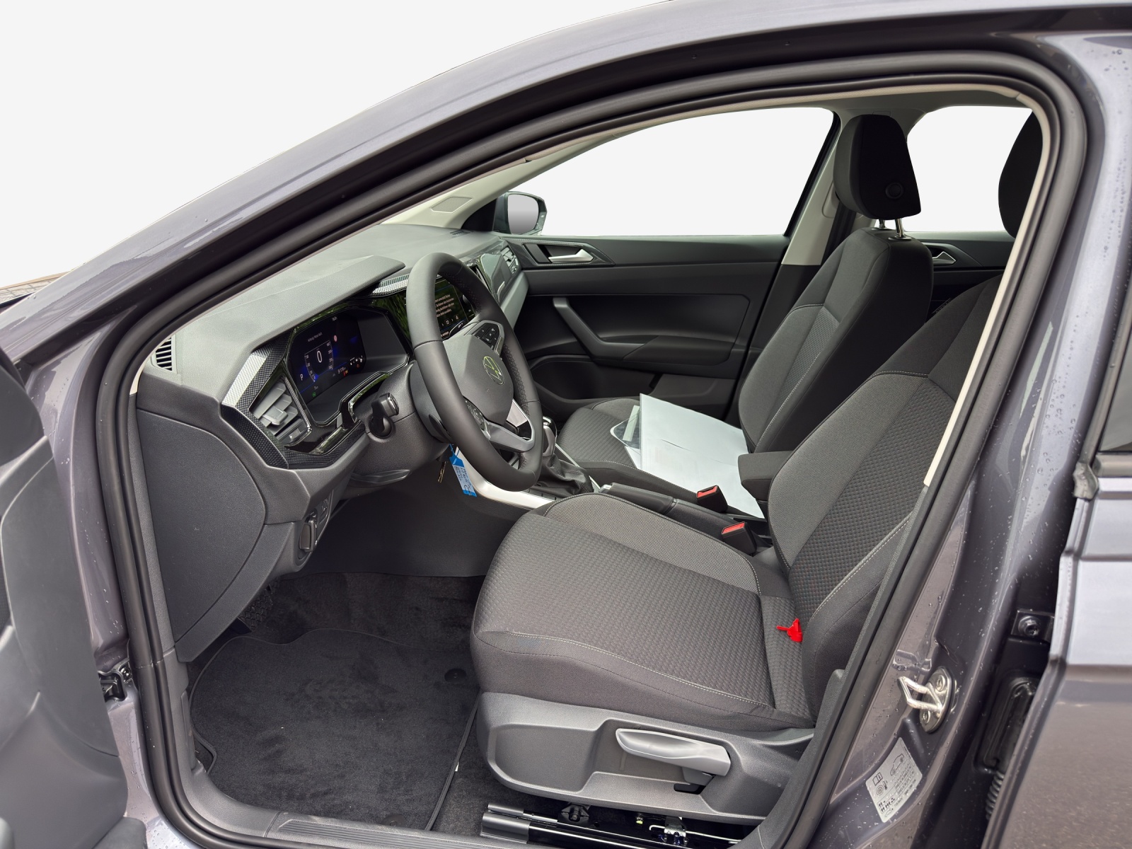 VW Polo 1.0 TSI Life DSG-image-7