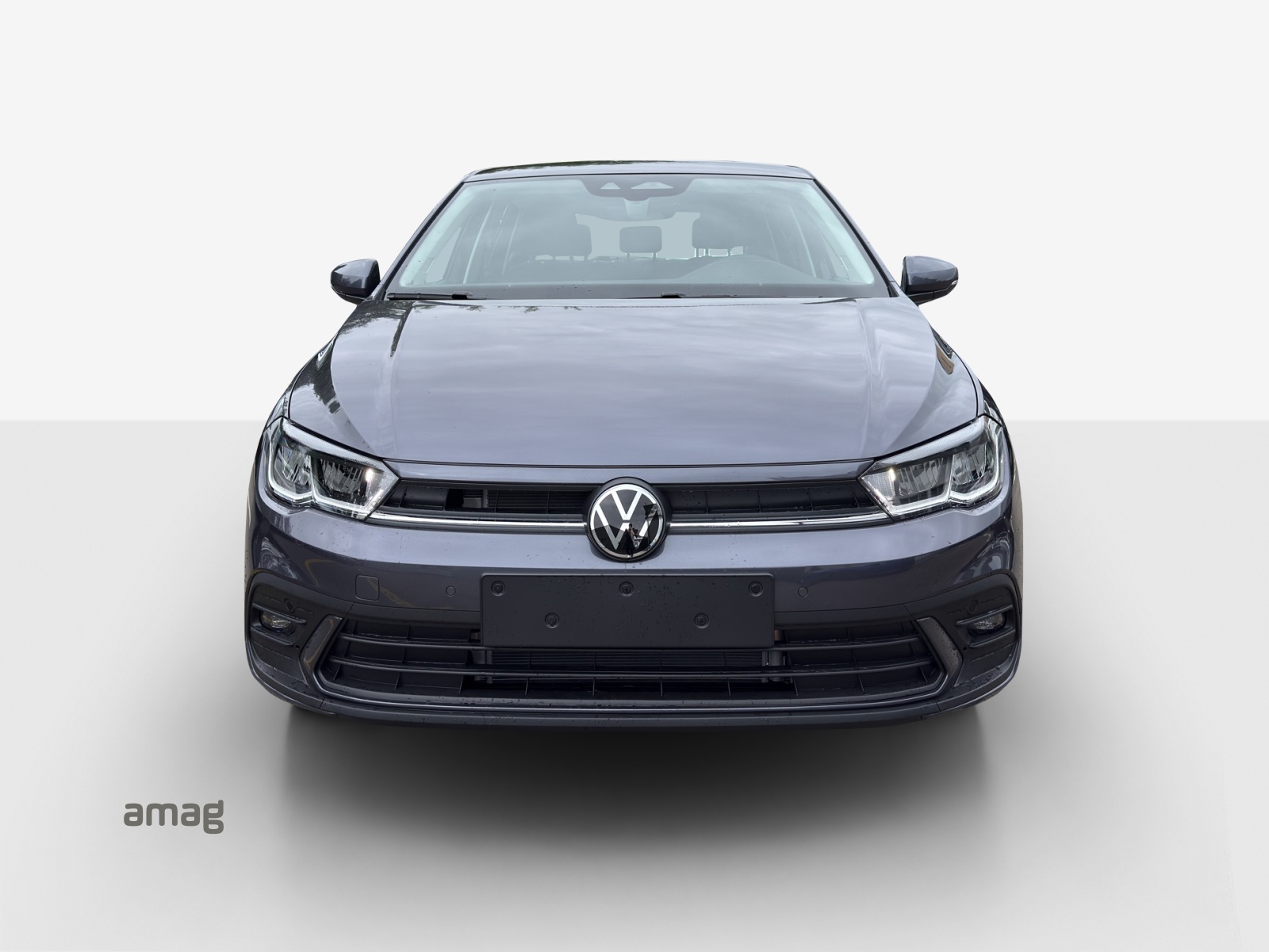 VW Polo 1.0 TSI Life DSG-image-6