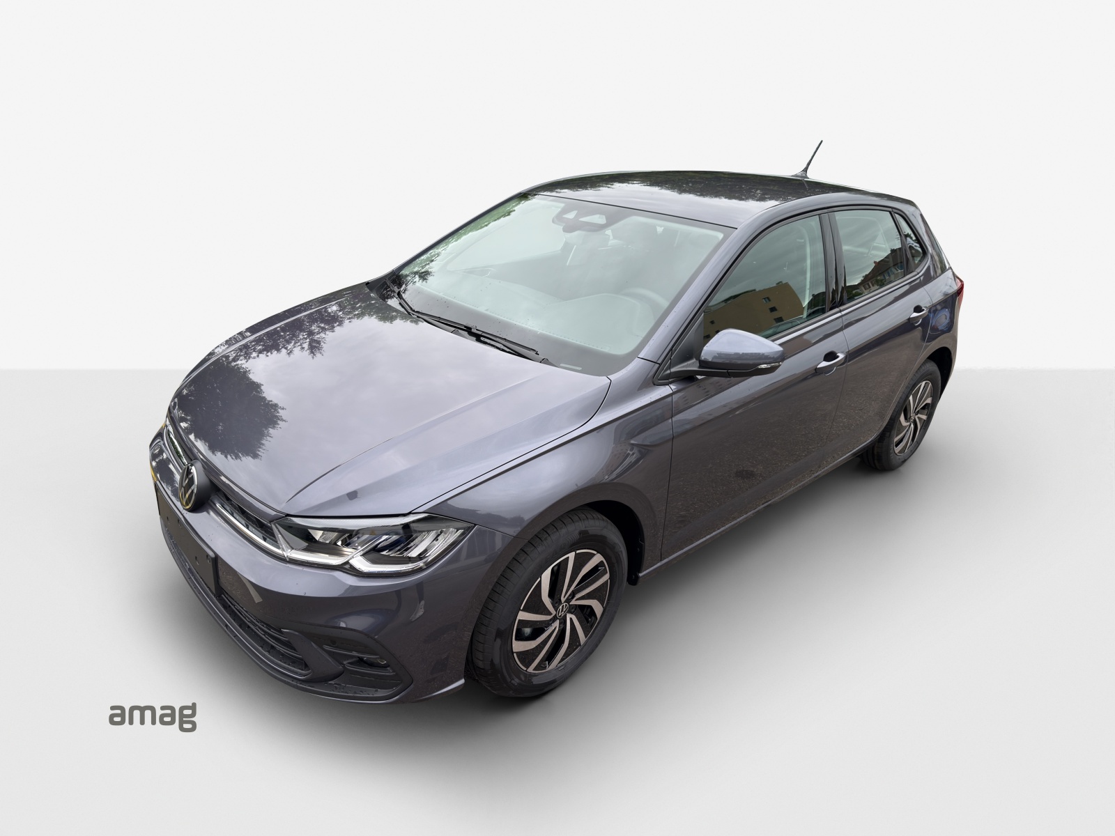 VW Polo 1.0 TSI Life DSG-image-14