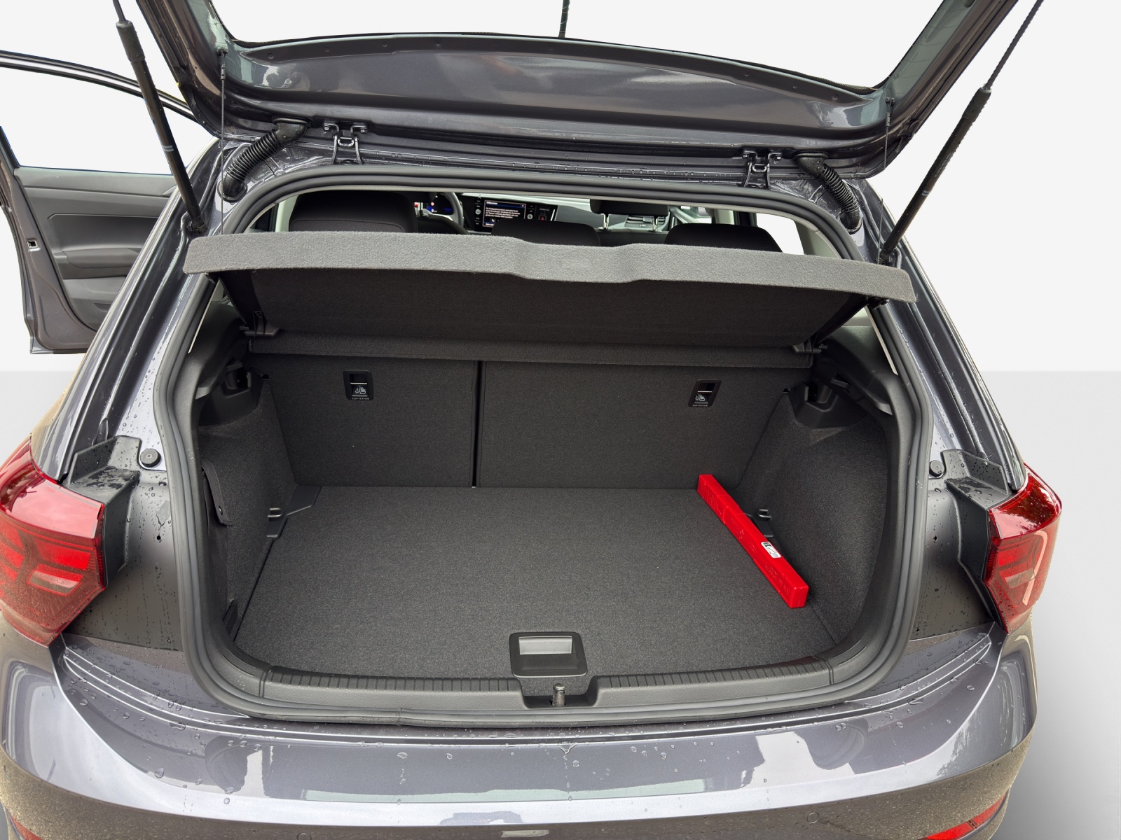 VW Polo 1.0 TSI Life DSG-image-11