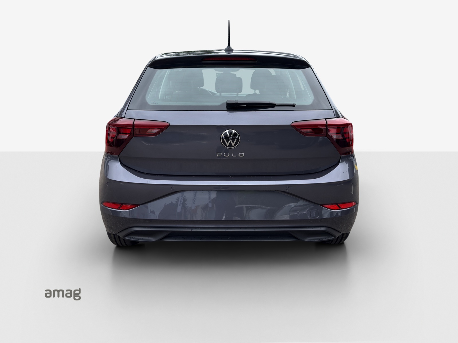 VW Polo 1.0 TSI Life DSG-image-3