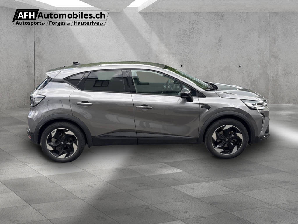RENAULT Captur 1.6 E-Tech techno-showroom-element-3