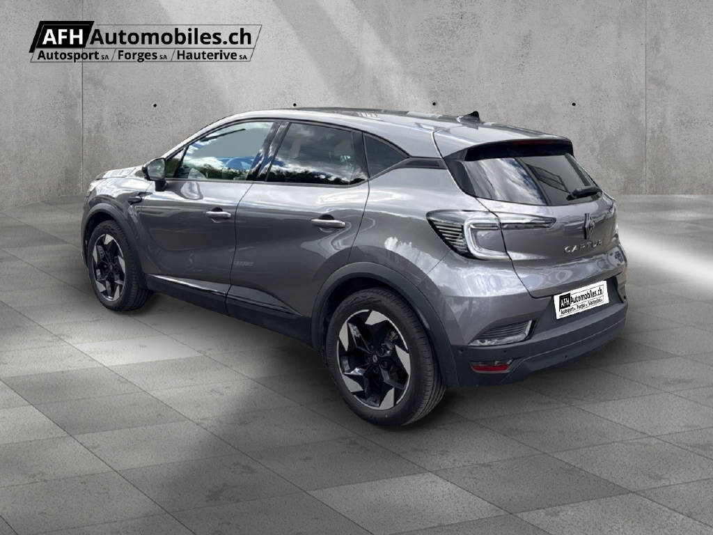 RENAULT Captur 1.6 E-Tech techno-image-6