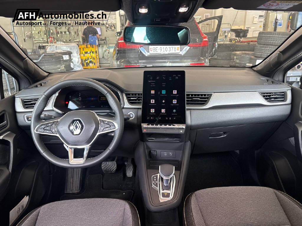 RENAULT Captur 1.6 E-Tech techno-image-12